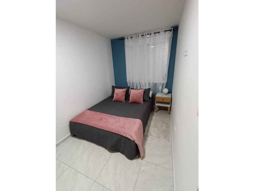 se vende casa bifamiliar barrio Manantiales — foto 2
