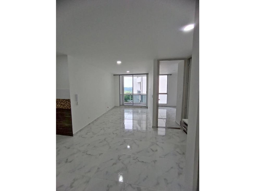apartamento en venta conjunto residencial Mattiz, Armenia, Quindío — foto 2