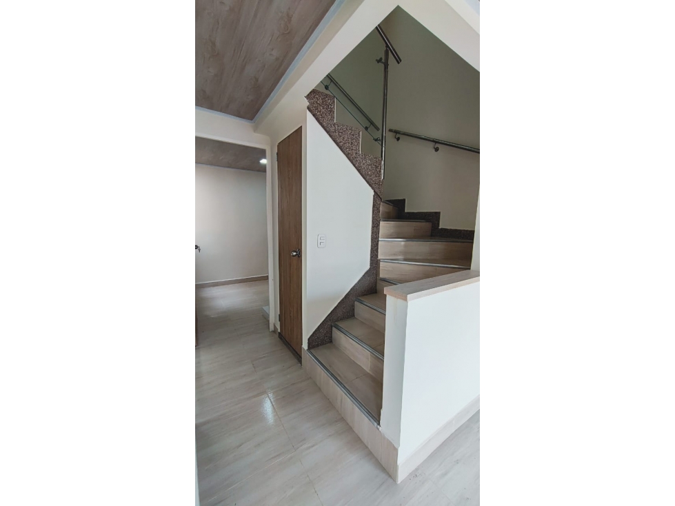 casa en venta en conjunto residencial Santa Helena, Armenia Q — foto 2