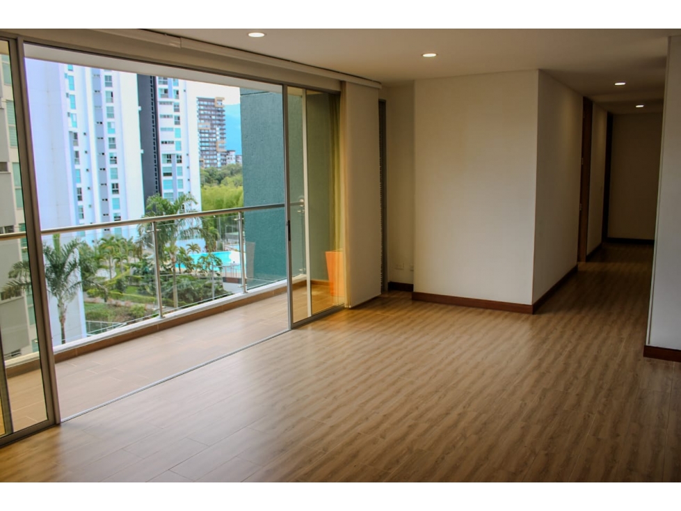 se vende apartamento, Barrio la Castellana, Norte de Armenia — foto 2