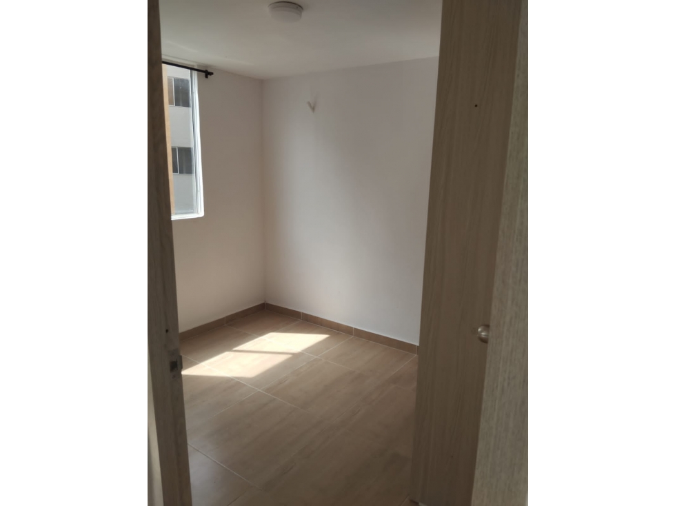 apartamento en venta en conjunto residencial cerros del viento