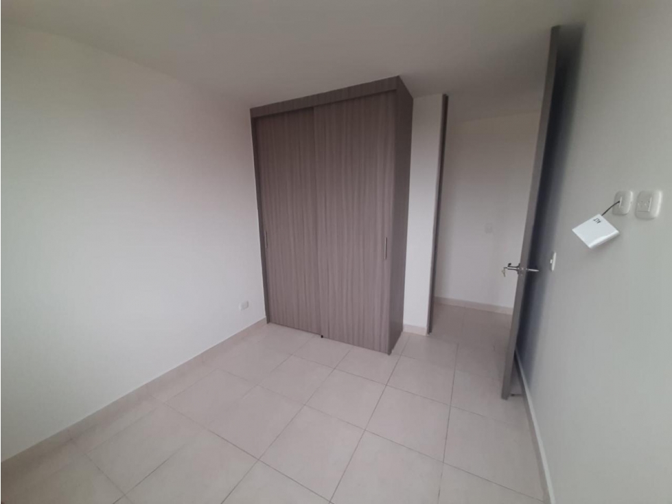 se vende apartamento Parque Residencial del Cafe — foto 2