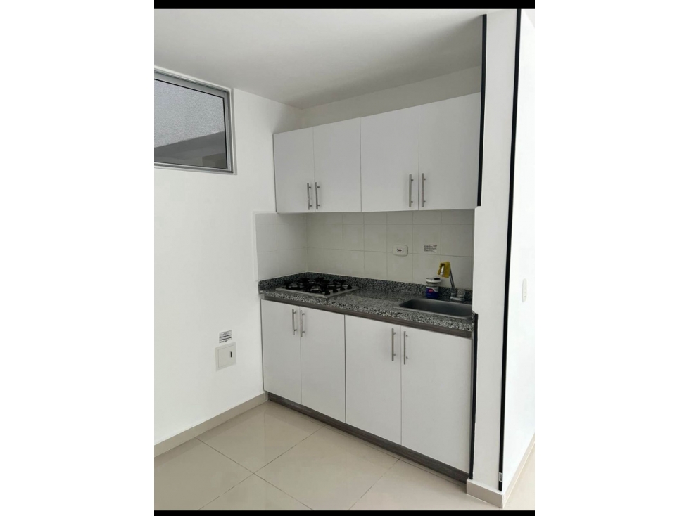 se vende apartamento ciudadela comfenalco