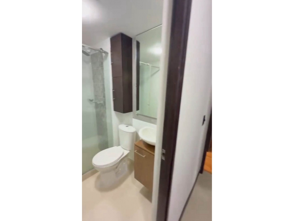 Se vende apartamento, mirador del Quindio, Armenia