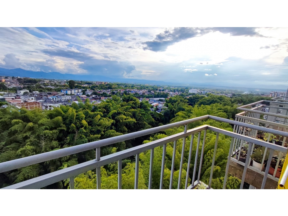 vendo hermoso apartamento reservas de agua bonita — foto 2