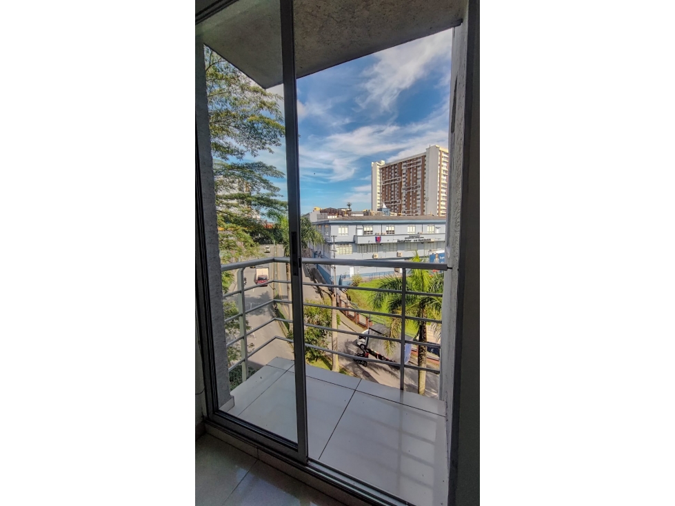 SE VENDE APARTAMENTO BOREAL, NORTE DE ARMENIA