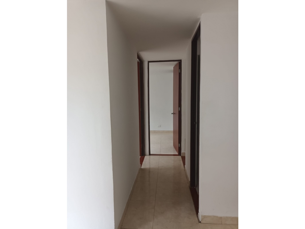 venta de apartamento en brisas del campo, Armenia Quindio — foto 3