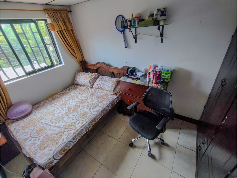 se vende casa en el barrio la Adiela, Armenia Quindio — foto 3