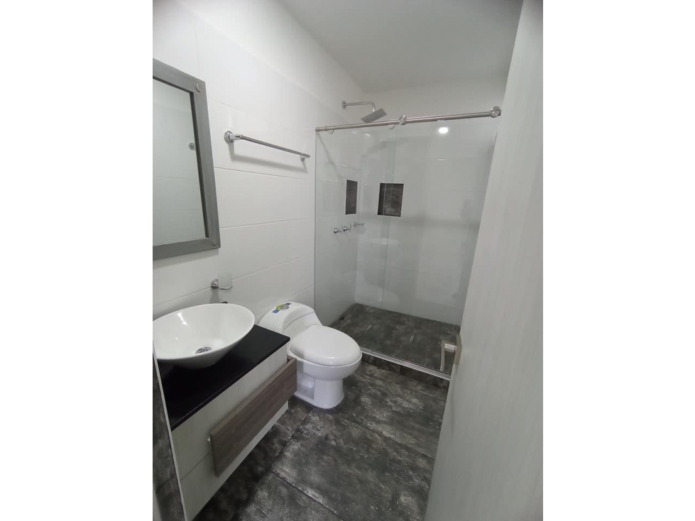 apartamento en venta conjunto residencial Mattiz, Armenia, Quindío — foto 3
