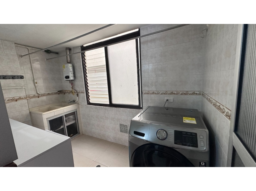 Apartamento en venta, barrio profesionales, Armenia Q — foto 4