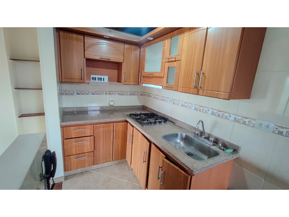 se vende apartamento, Barrio Yulima, Armenia Quindio. — foto 2