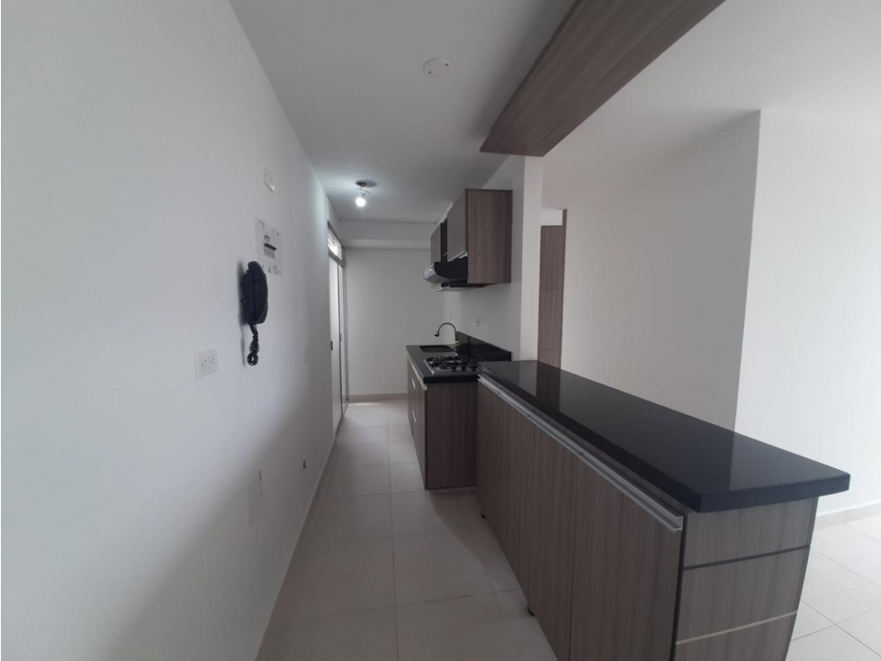 se vende apartamento Parque Residencial del Cafe — foto 3