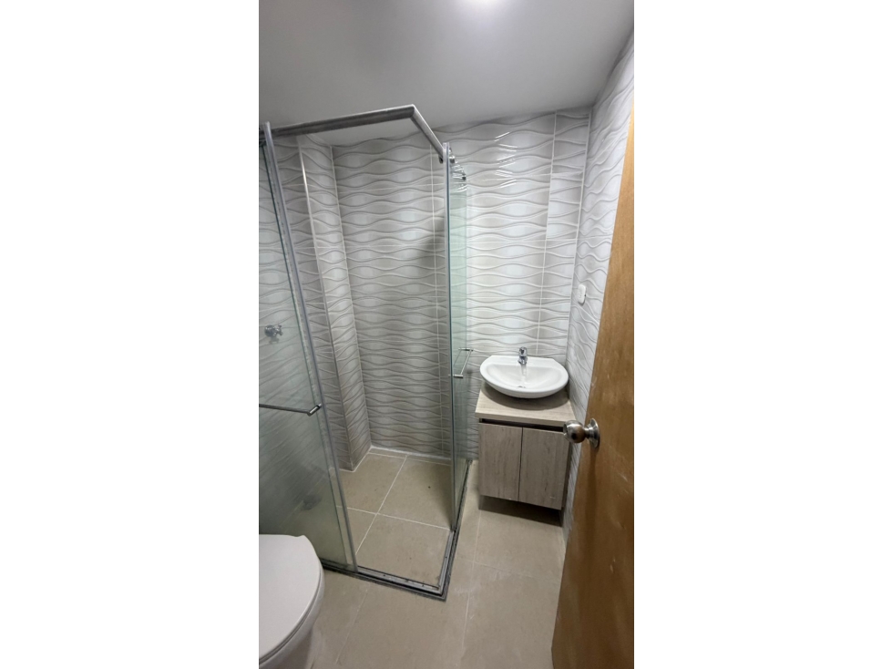 se vende aparta estudio en conjunto residencial Garagoa — foto 2