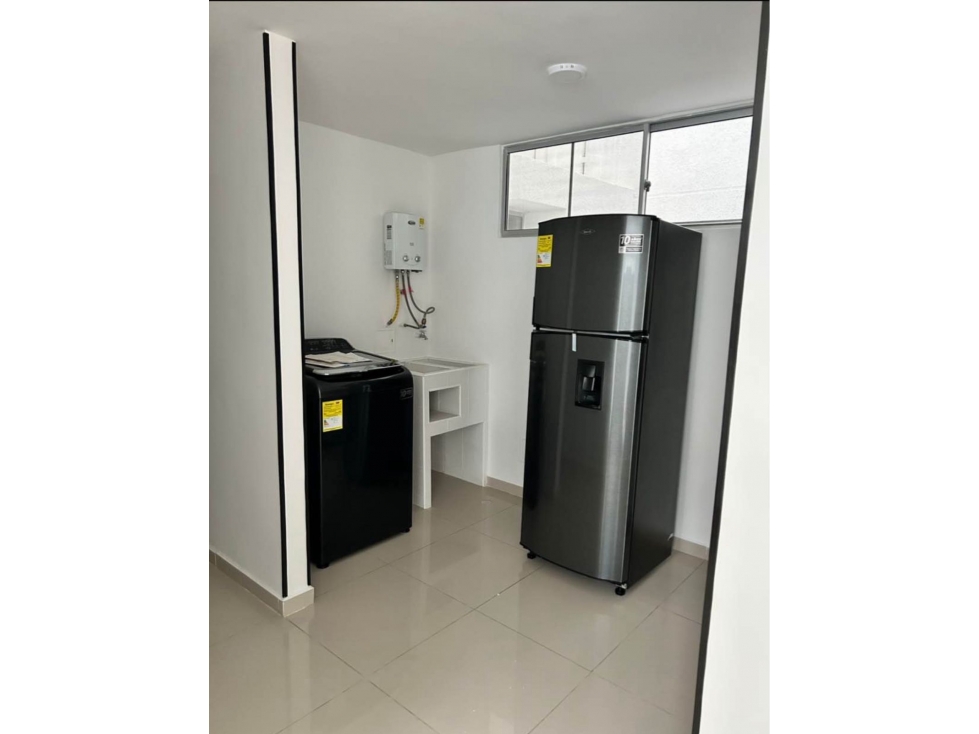 se vende apartamento ciudadela comfenalco — foto 2