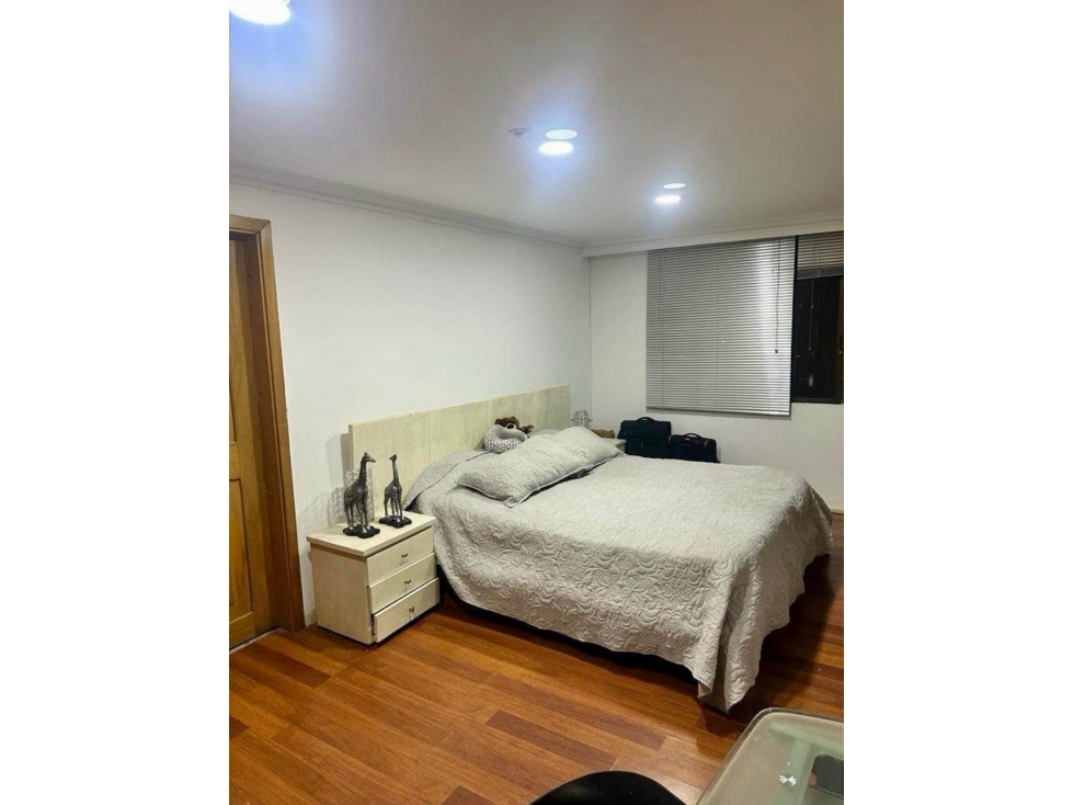 se vende pent-house, Torre Alhambra, Norte de Armenia. — foto 2