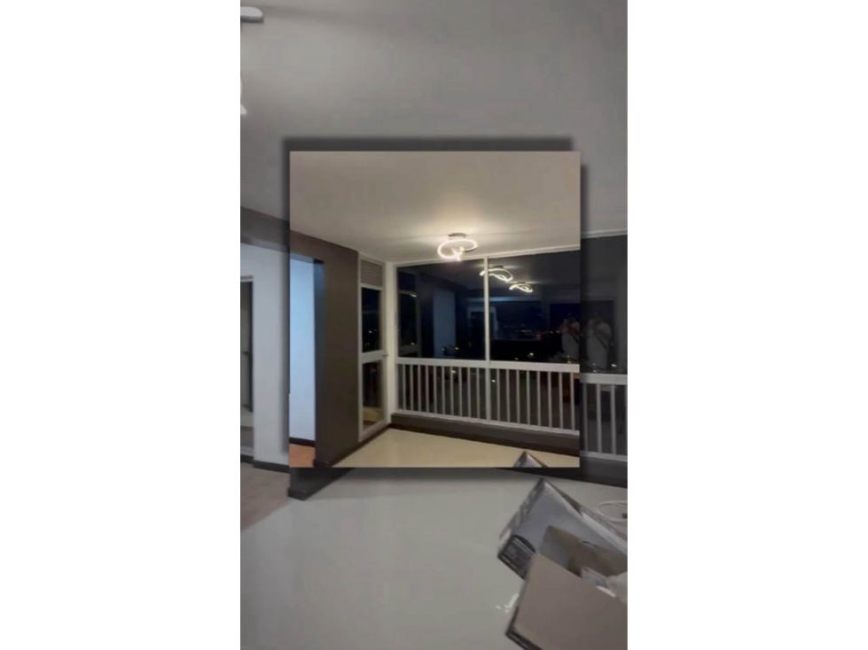 Se vende apartamento, mirador del Quindio, Armenia — foto 2