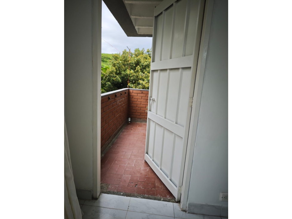 se vende apartament, ciudadela los Quimbayas, Norte de Armenia — foto 2