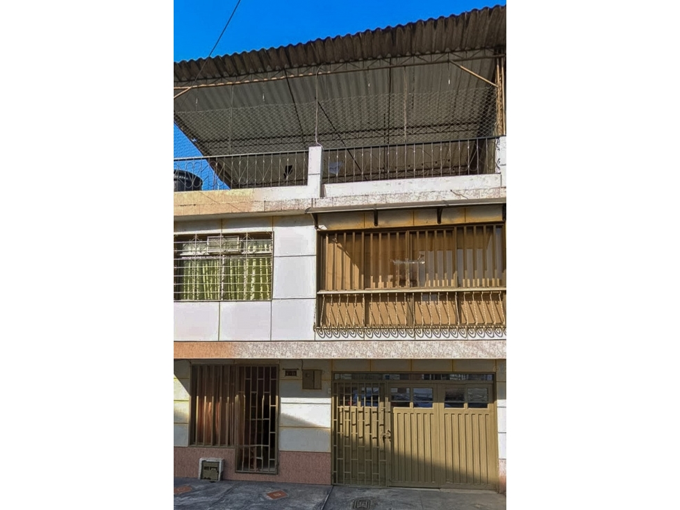 casa en venta en el barrio Granada — foto 2