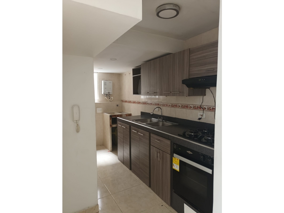 venta de apartamento en brisas del campo, Armenia Quindio — foto 4