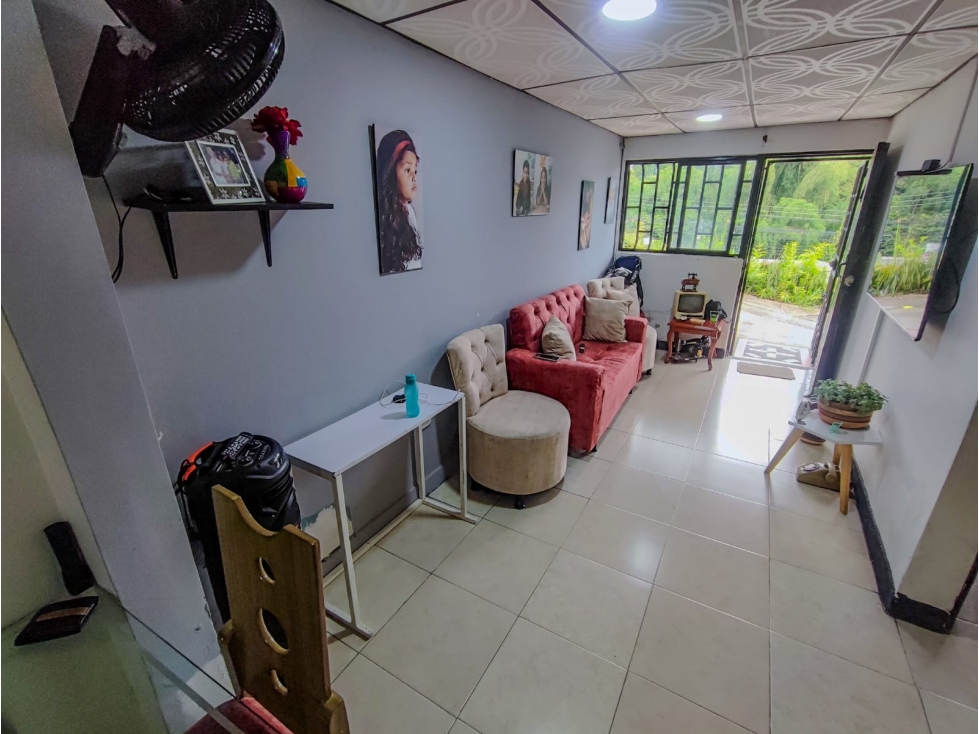 se vende casa en el barrio la Adiela, Armenia Quindio — foto 4