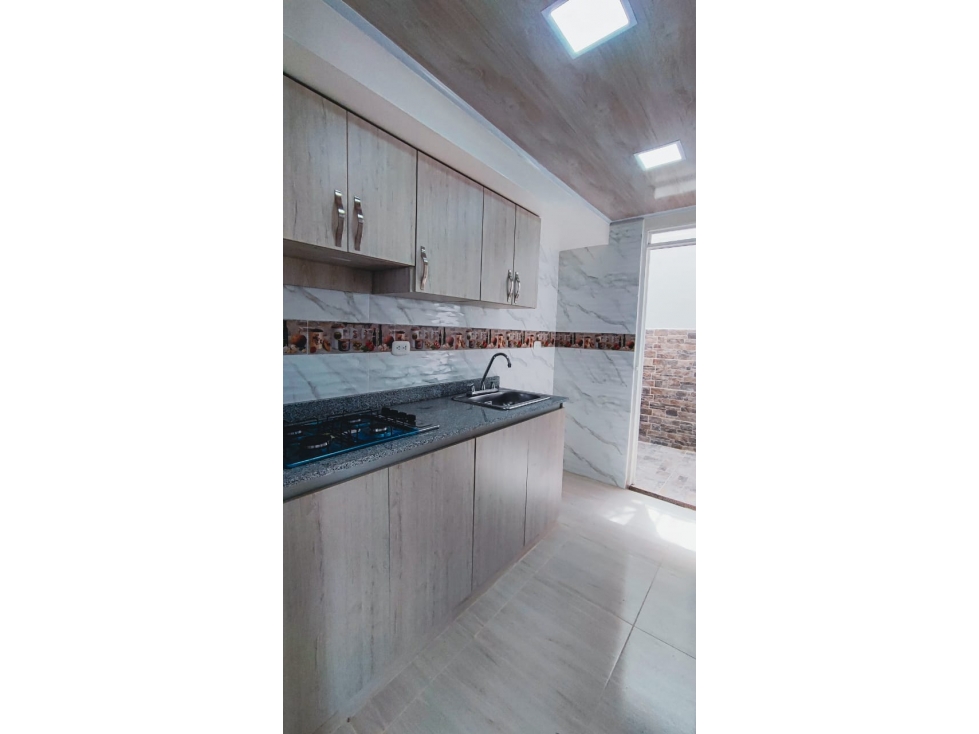 casa en venta en conjunto residencial Santa Helena, Armenia Q — foto 6