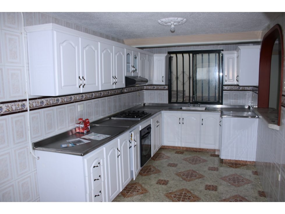 casa en venta en el barrio villa carolina, Armenia Quindio. — foto 3
