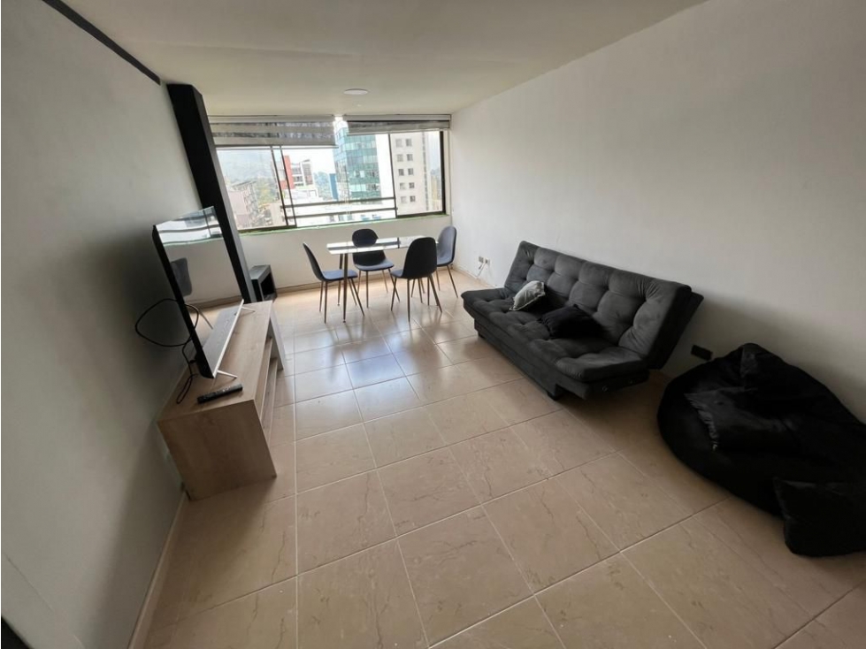 se vende apartamento en el centro de Armenia, Quindio. — foto 3