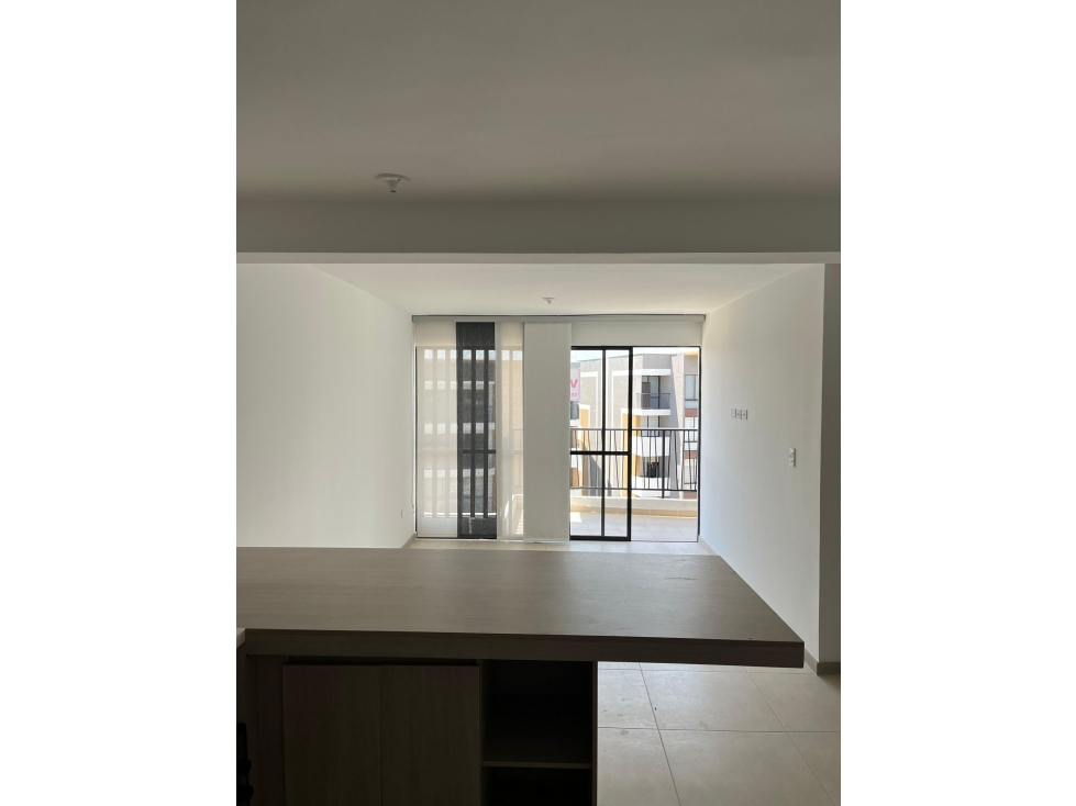 se vende apartamento, conjunto residencial Verde Encanto — foto 2