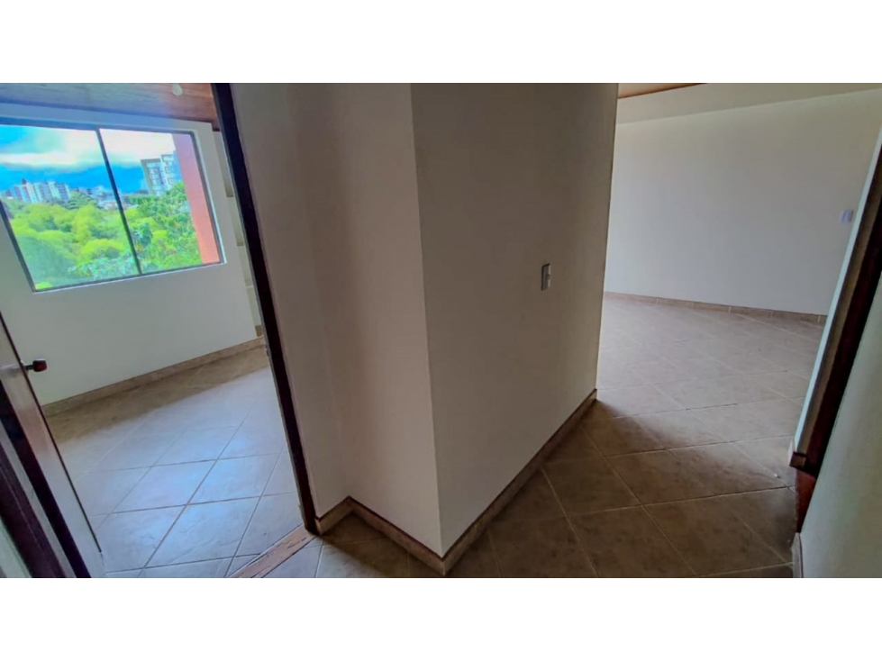 se vende apartamento, Barrio Yulima, Armenia Quindio. — foto 4