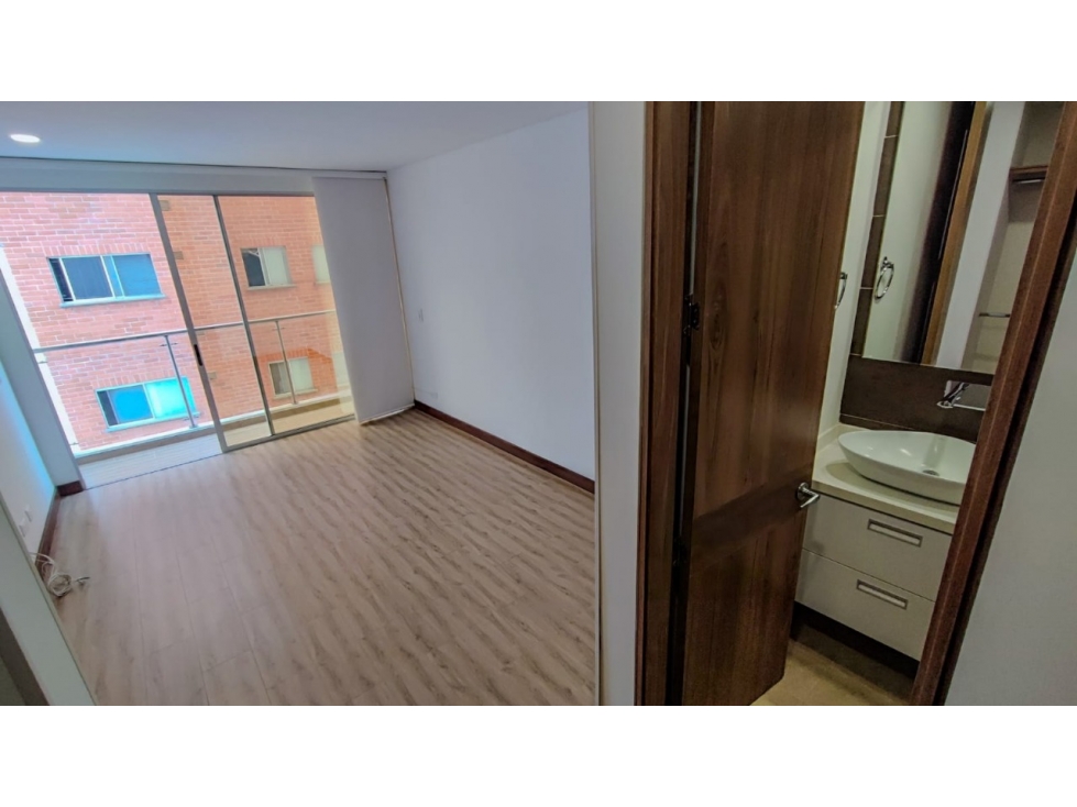 se vende apartamento, Barrio la Castellana, Norte de Armenia — foto 4