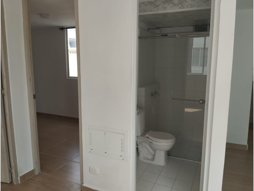 apartamento en venta en conjunto residencial cerros del viento — foto 3
