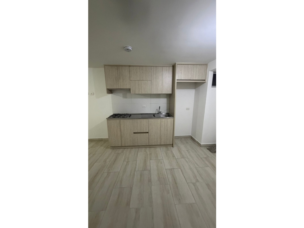 se vende aparta estudio en conjunto residencial Garagoa — foto 3