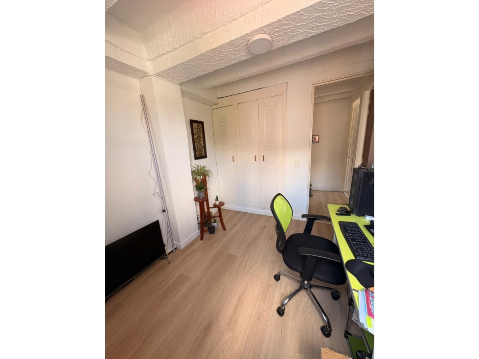 se vende apartamento Sector Yulima, Armenia. Quindio. — foto 3