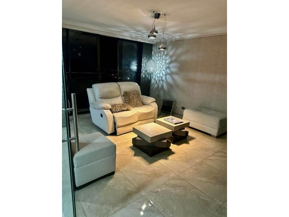 se vende pent-house, Torre Alhambra, Norte de Armenia. — foto 3