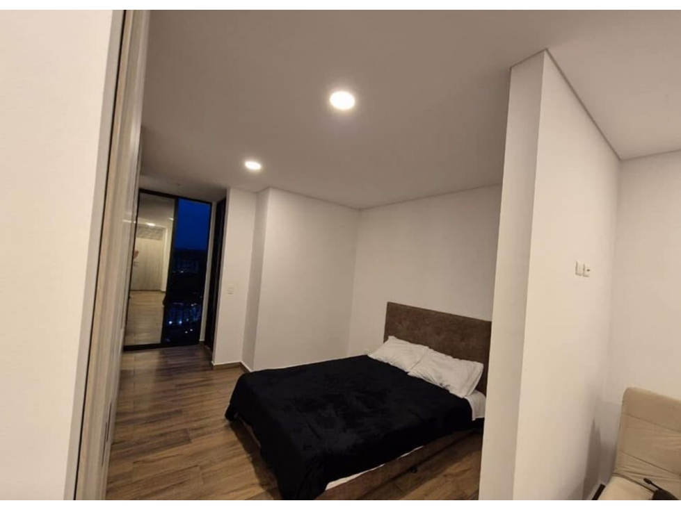 se vende aparta estudio Amara, Laureles Norte de Armenia — foto 3