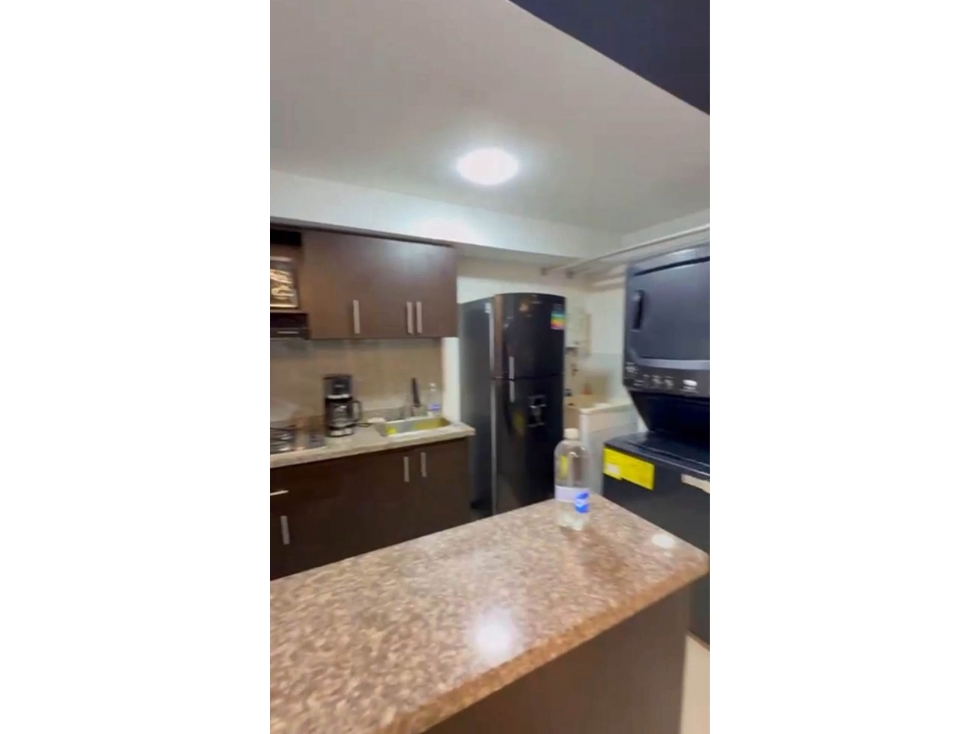 Se vende apartamento, mirador del Quindio, Armenia — foto 3