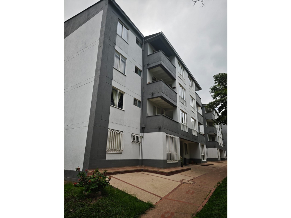 se vende apartament, ciudadela los Quimbayas, Norte de Armenia — foto 3