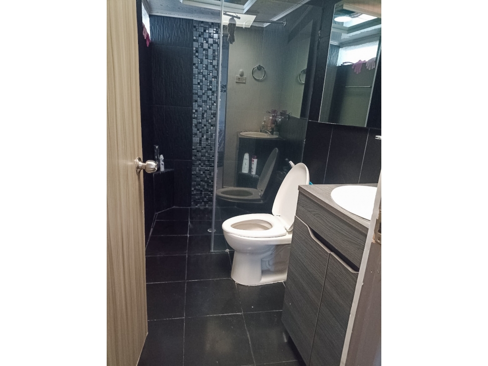 casa en venta en el barrio Granada — foto 3