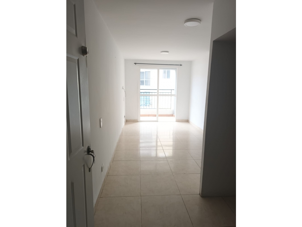 venta de apartamento en brisas del campo, Armenia Quindio — foto 5
