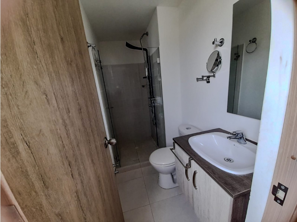 apartamento en venta en conjunto residencial san juan de la loma. — foto 6