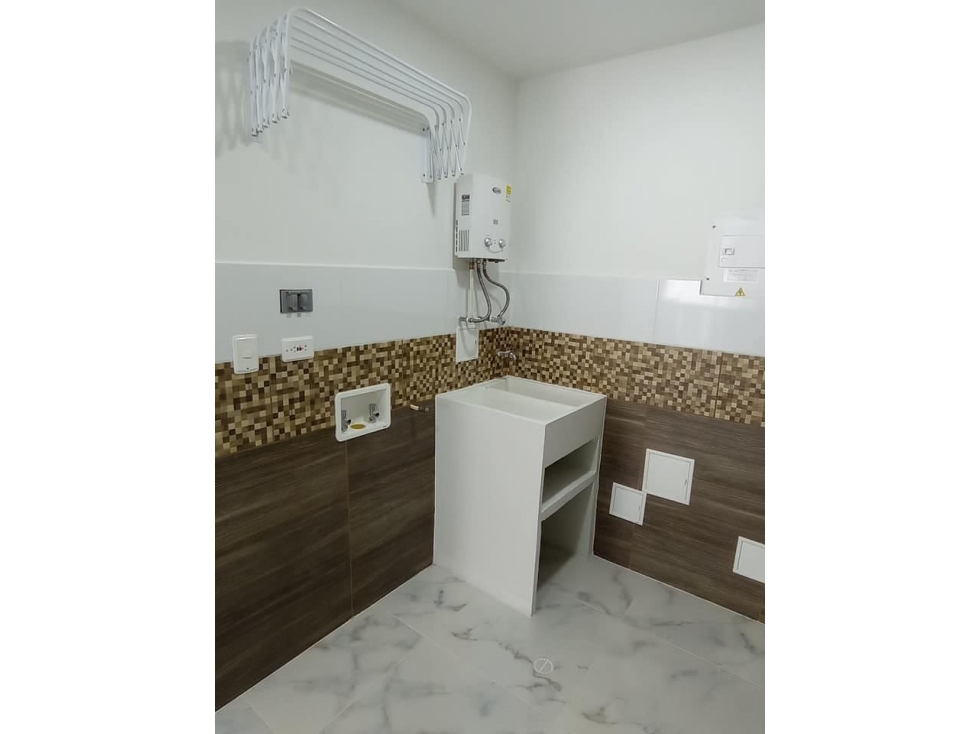 apartamento en venta conjunto residencial Mattiz, Armenia, Quindío — foto 4