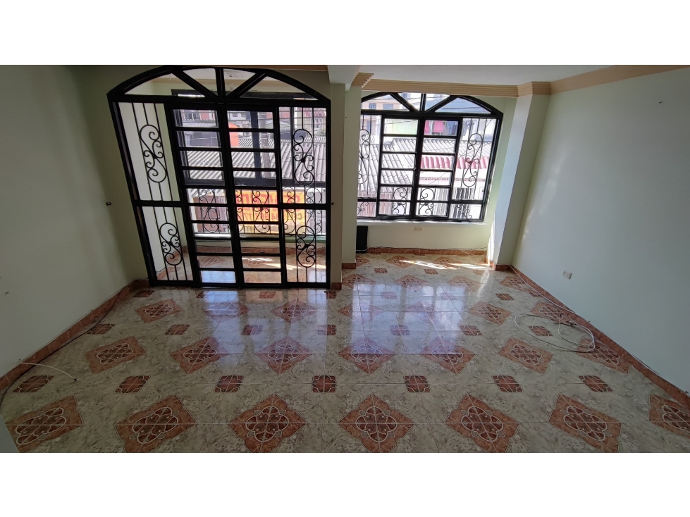 casa en venta en el barrio villa carolina, Armenia Quindio. — foto 4