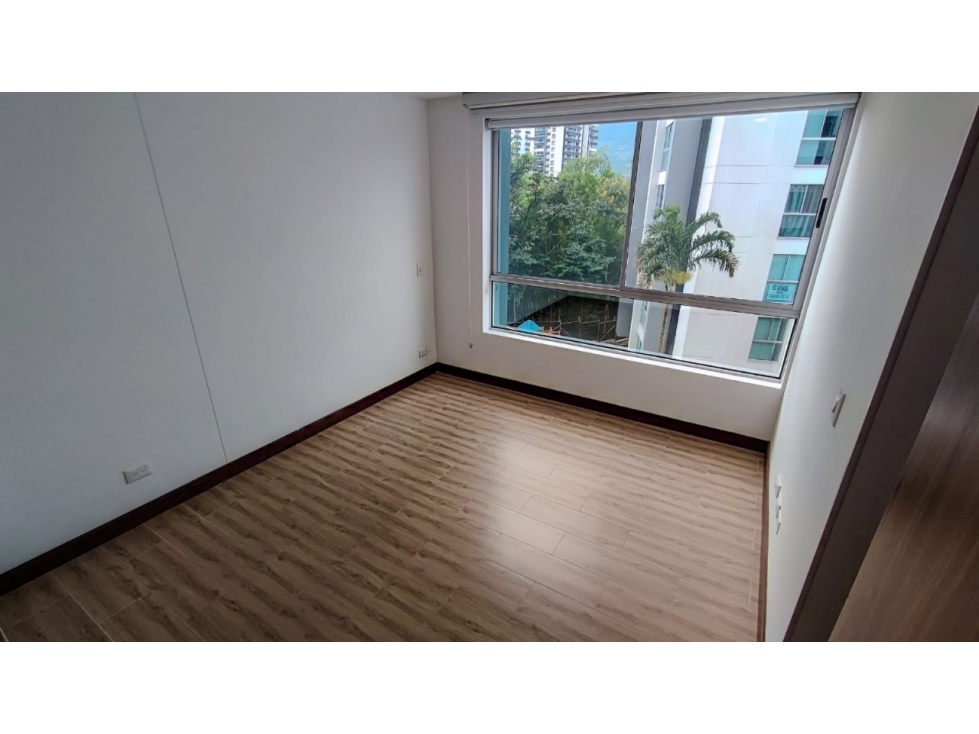 se vende apartamento, Barrio la Castellana, Norte de Armenia — foto 5