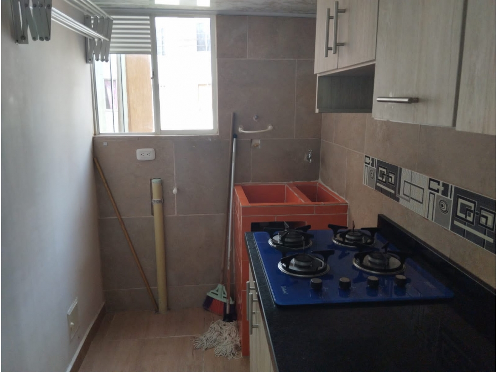 apartamento en venta en conjunto residencial cerros del viento — foto 4