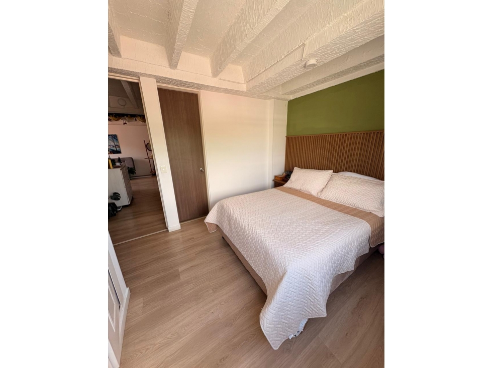 se vende apartamento Sector Yulima, Armenia. Quindio. — foto 4