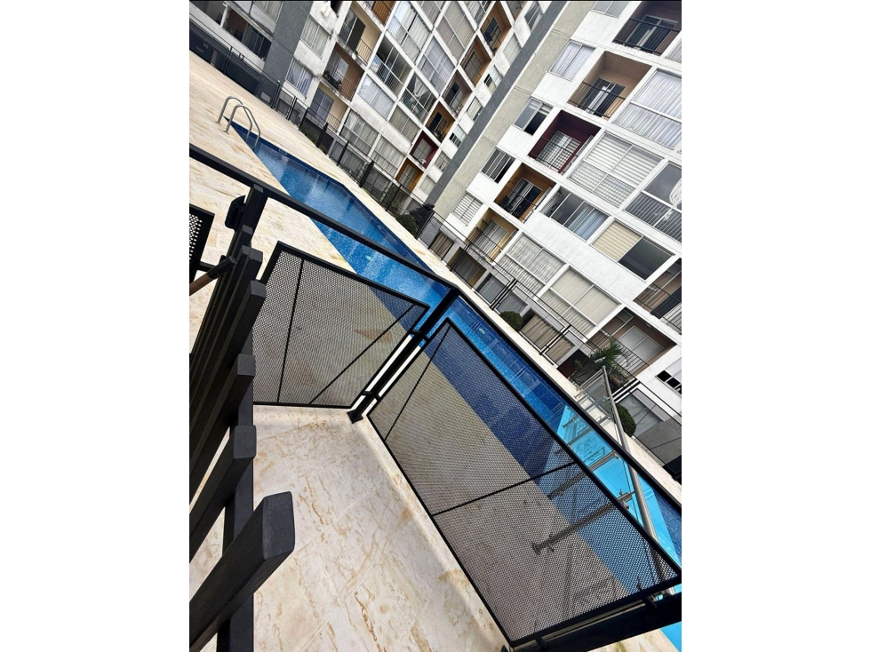 Se vende apartamento, mirador del Quindio, Armenia — foto 4