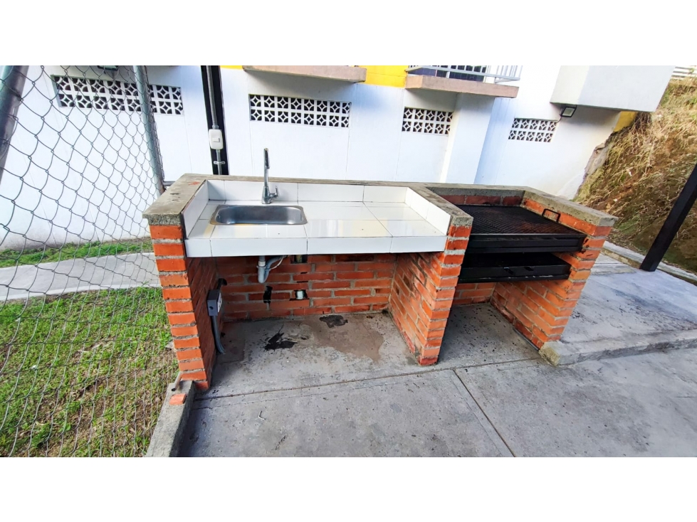 vendo hermoso apartamento reservas de agua bonita — foto 5