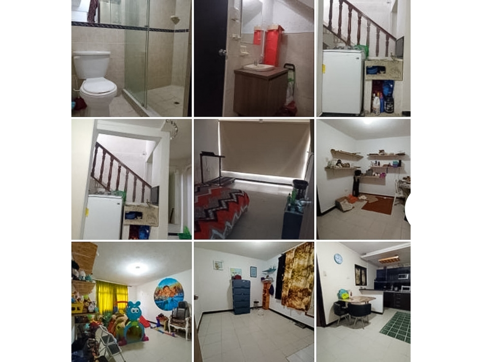 casa en venta en el barrio Granada — foto 4