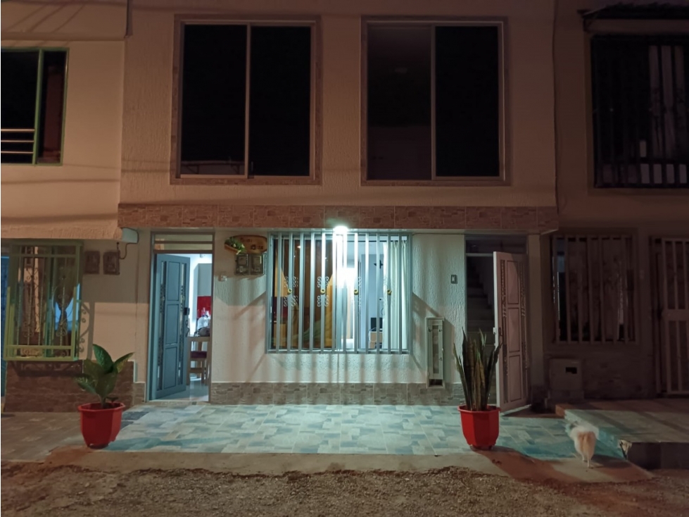 se vende casa bifamiliar barrio Manantiales — foto 6