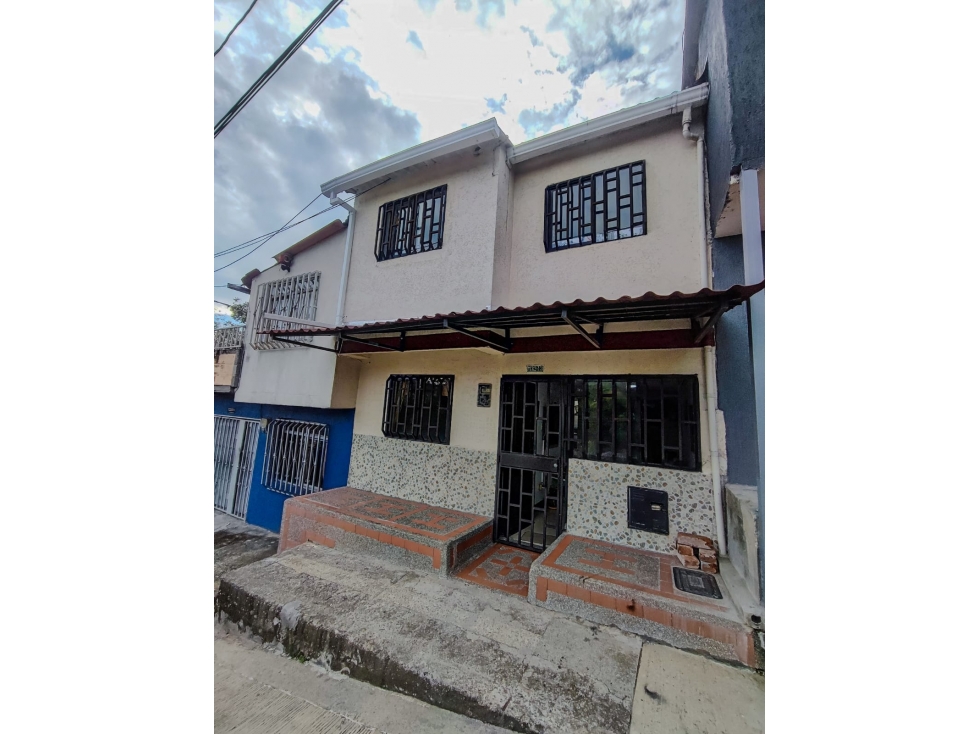 se vende casa en el barrio la Adiela, Armenia Quindio — foto 6